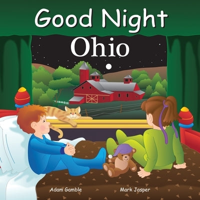Good Night Ohio by Gamble, Adam
