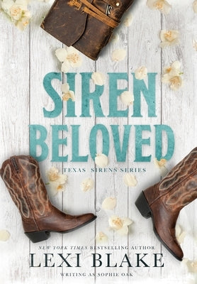 Siren Beloved by Blake, Lexi