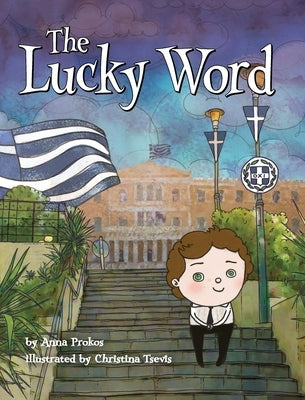 The Lucky Word by Prokos, Anna