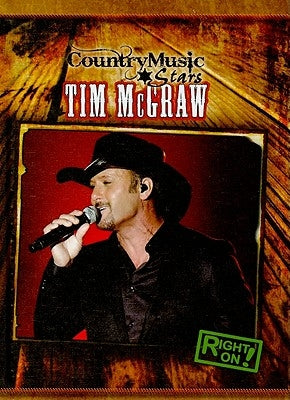 Tim McGraw by Jemaine, Bret