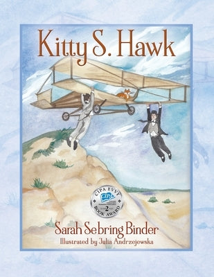 Kitty S. Hawk by Binder, Sarah Sebring