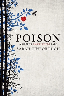 Poison by Pinborough, Sarah