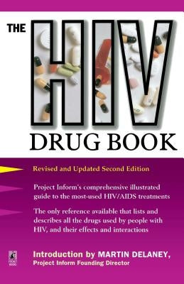 HIV Drug Book Revised by Project Inform