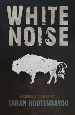White Noise by Taran Kootenhayoo