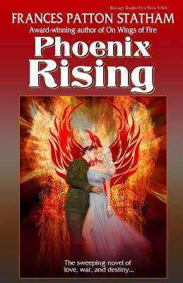 Phoenix Rising by McAfee, Steve