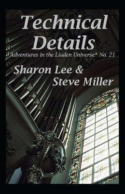 Technical Details by Miller, Steve