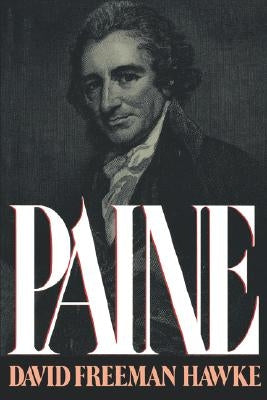 Paine by Hawke, David Freeman