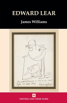 Edward Lear by Williams, James