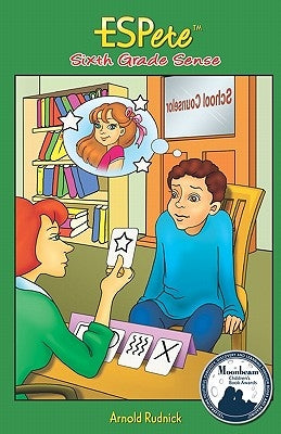 ESPete: Sixth Grade Sense by Rudnick, Arnold