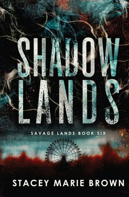 Shadow Lands by Brown