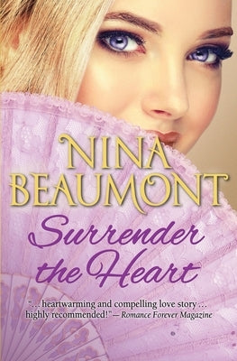 Surrender the Heart by Beaumont, Nina