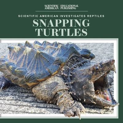 Snapping Turtles by Youssef, Jagger
