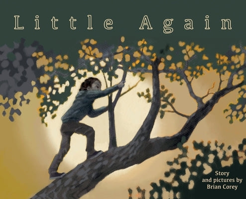 Little Again by Corey, Brian