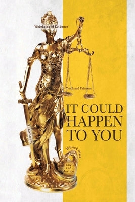 It Could Happen to You by Trevino, Viola