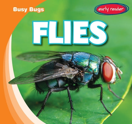Flies by Jacobson, Bray