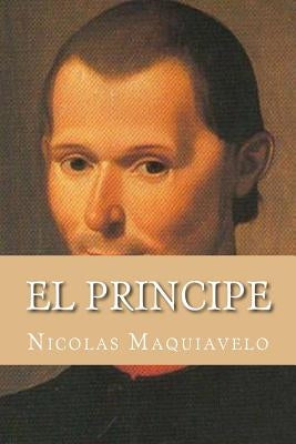 El Principe (Spanish Edition) by Abreu, Yordi