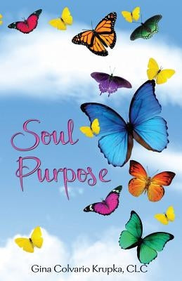 Soul Purpose by Grant, Jo