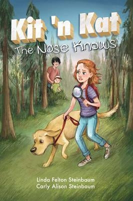 Kit N Kat by Linda Felton Steinbaum