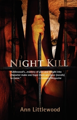 Night Kill: A Zoo Mystery by Littlewood, Ann