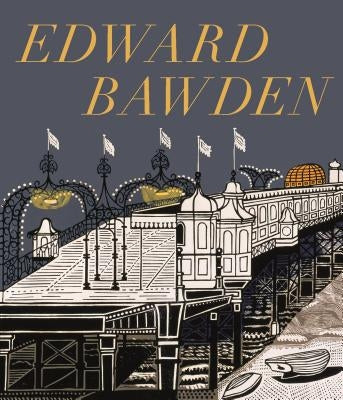 Edward Bawden by Russell, James