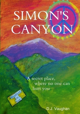 Simon's Canyon by Vaughan, D. J.