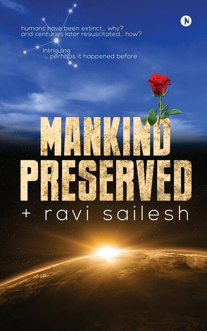 Mankind Preserved by Ravi Sailesh