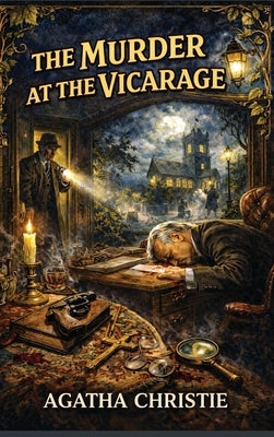 The Murder at the Vicarage by Christie, Agatha