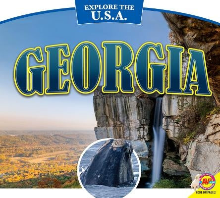 Georgia by Durrie, Karen