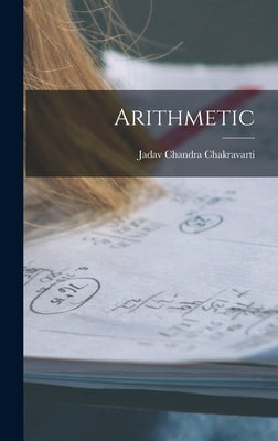 Arithmetic by Chandra Chakravarti, Jadav