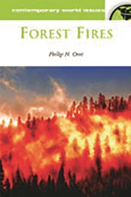 Forest Fires: A Reference Handbook by Omi, Philip Nori