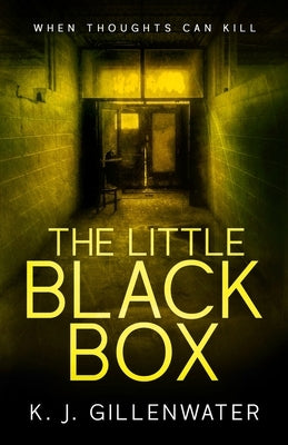The Little Black Box by Gillenwater, K. J.