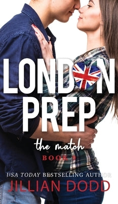 The Match by Dodd, Jillian