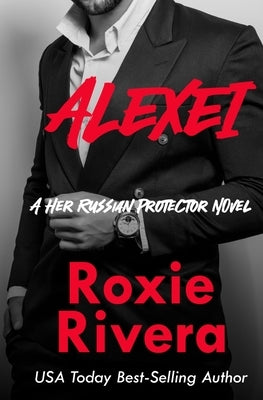 Alexei by Rivera, Roxie
