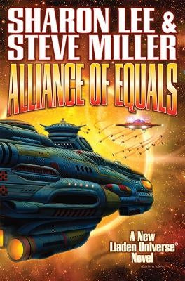 Alliance of Equals by Lee, Sharon