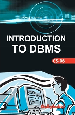 CS-06 Introduction To D.B.M.S by Verma, Dinesh