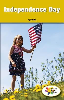 Independence Day by Nelid, Piper