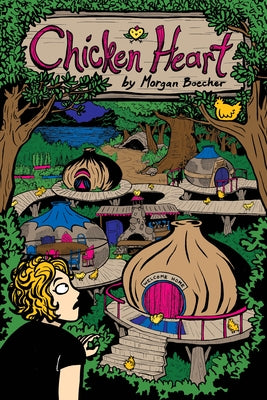 Chicken Heart by Boecher, Morgan