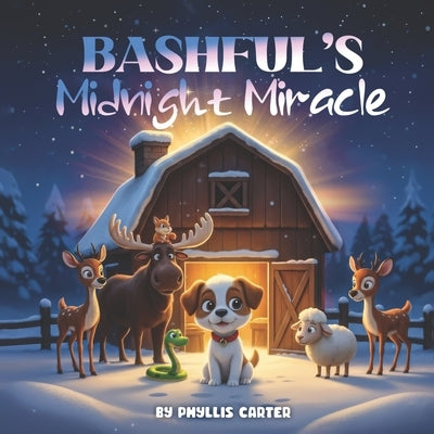 Bashful's Midnight Miracle by Publications, Callaghan