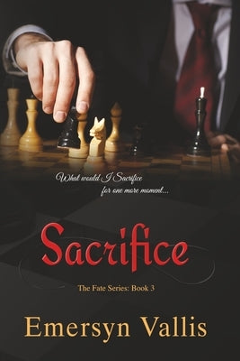 Sacrifice by Eirew, Sara