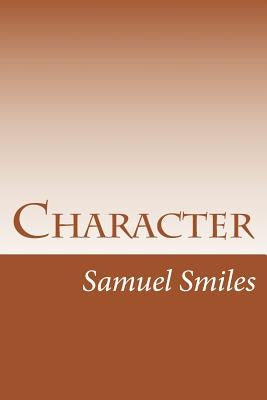 Character by Smiles, Samuel
