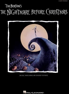 The Nightmare Before Christmas by Elfman, Danny