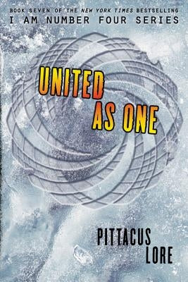 United as One by Lore, Pittacus