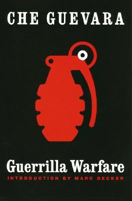 Guerrilla Warfare by Guevara, Ernesto Che