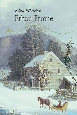 Ethan Frome by Ballin, Ber