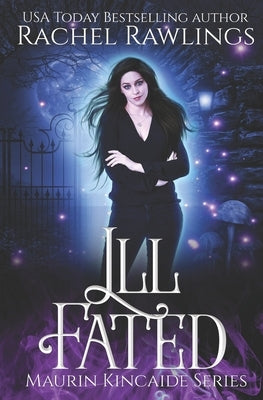 Ill Fated by Dahl, Karmin