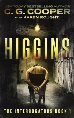 Higgins by Rought, Karen