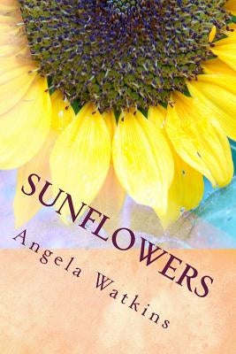 Sunflowers by Watkins, Angela