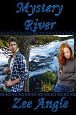 Mystery River by Angle, Zee