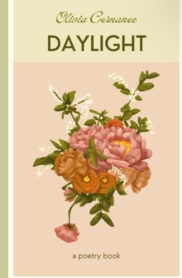 Daylight: A Poetry Book by Cernanec, Olivia
