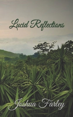 Lucid Reflections by Farley, Joshua Rivers
